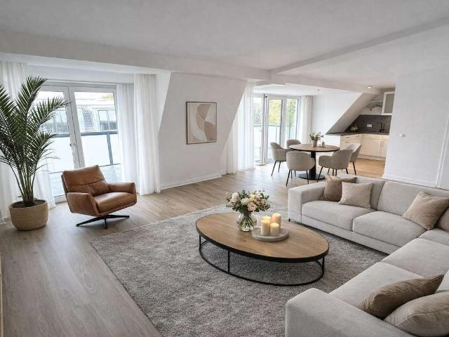 Wohnung kaufen in Kisdorf, Kreis Segeberg