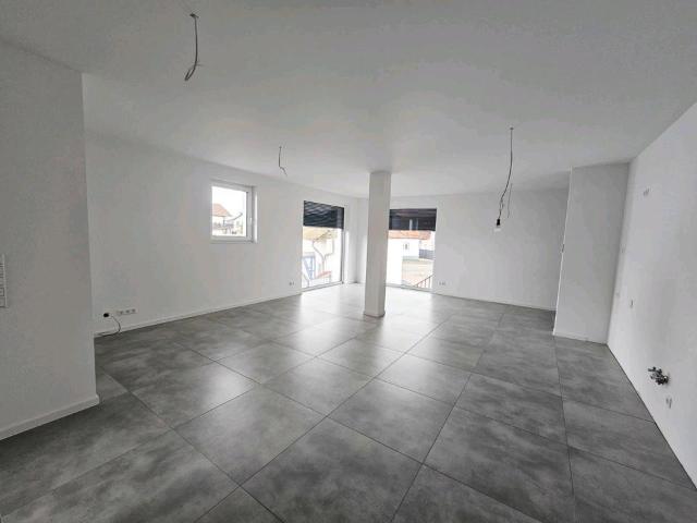 Wohnung kaufen in Bruchmühlbach-Miesau, Rheinland-Pfalz