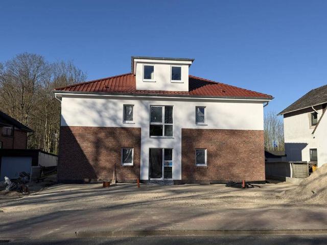 Wohnung kaufen in Grasberg, Niedersachsen