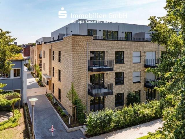 Wohnung kaufen in Münster, Munster