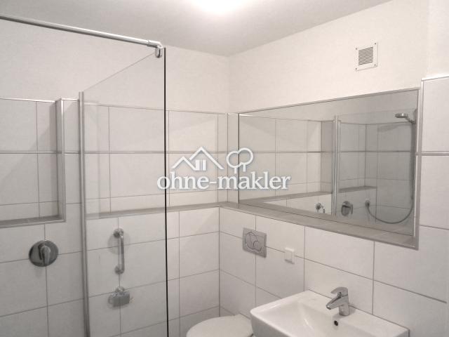 Apartment kaufen in Unterfeldhaus, Erkrath