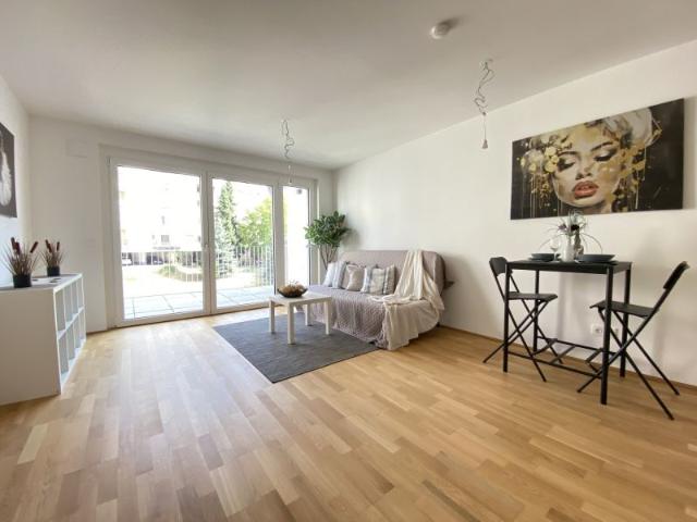 Wohnung kaufen in Wien
