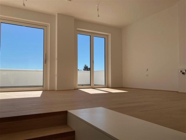 Penthouse kaufen in Spallerhof, Linz