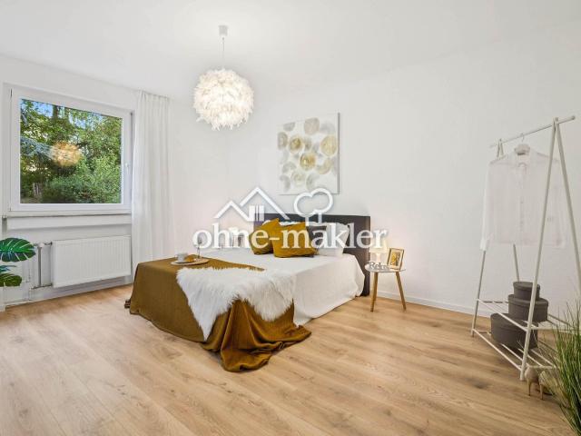 Apartment kaufen in Eschberg, Saarbrücken