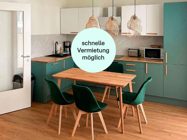 Wohnung kaufen in Zirchow, Vorpommern-Greifswald