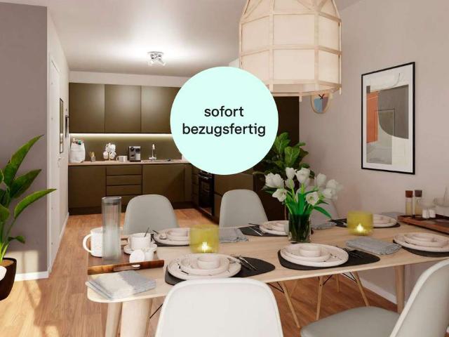 Wohnung kaufen in Müllrose, Oder-Spree