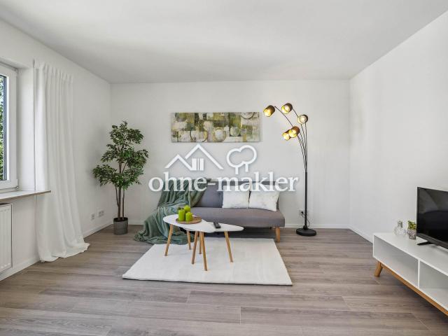 Apartment kaufen in Homburg, Homburg