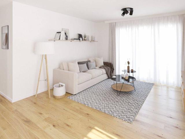 Etagenwohnung kaufen in Hilden, Kalstert