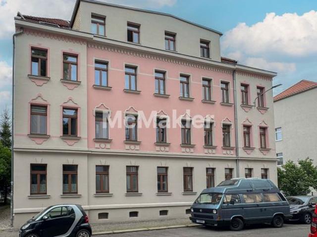 Wohnung kaufen in Leipzig, Sachsen