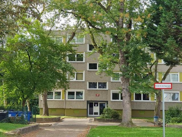 Wohnung mieten in Mengede, Dortmund