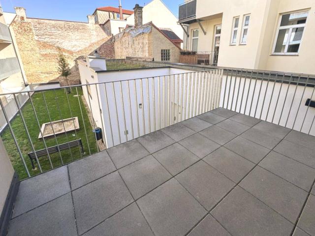 Apartment kaufen in Seestadt, Wien