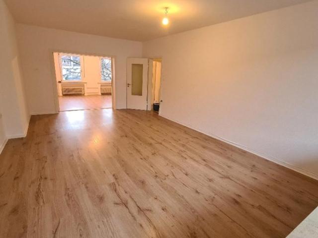 Wohnung mieten in Mitte, Dortmund