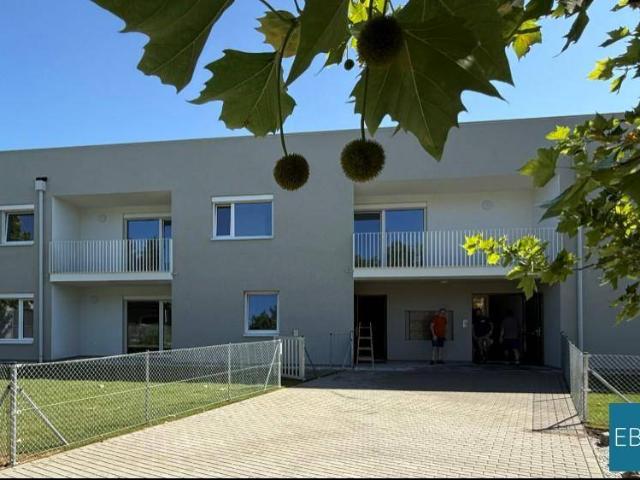 Apartment mieten in Wallern im Burgenland, Burgenland