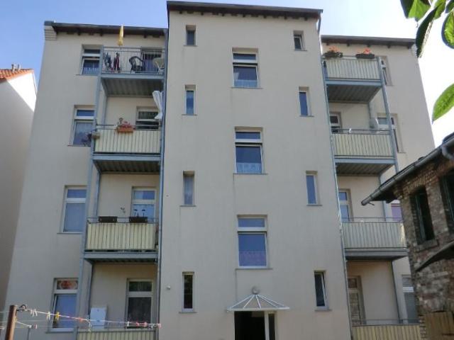 Apartment mieten in Ammendorf/Beesen, Halle