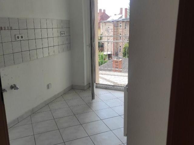 Apartment mieten in Ammendorf/Beesen, Halle
