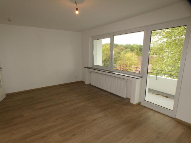 Apartment mieten in Walsum, Duisburg