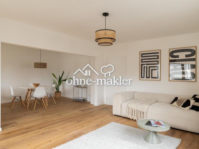 Apartment kaufen in Königstein, Hessen