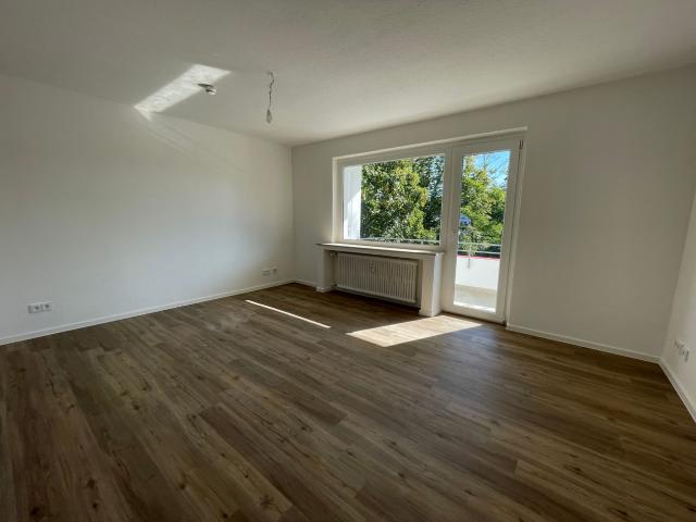 Apartment mieten in Vierlinden, Duisburg