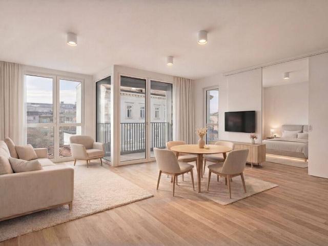 Apartment kaufen in Wien