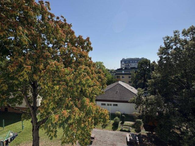 Apartment mieten in St. Pölten