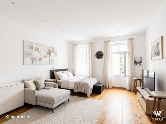 Apartment kaufen in KG Favoriten, Wien