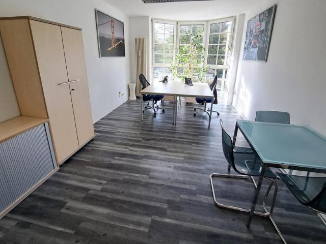 Gewerbe mieten in Sendling-Westpark, München
