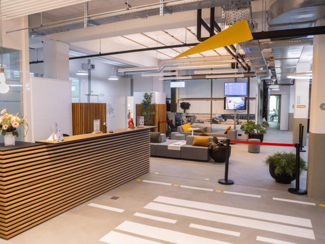 Büro mieten in Ostermundigen, Bern