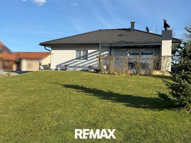 Einfamilienhaus kaufen in Güssing, Burgenland