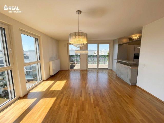 Apartment kaufen in Liesing, Wien