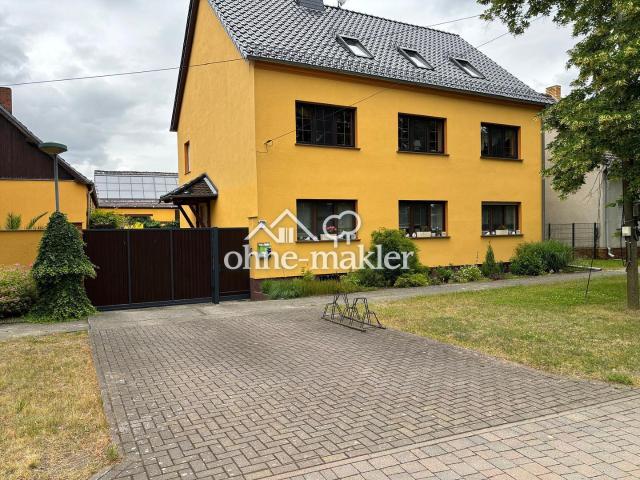Haus kaufen in Schönewalde, Brandenburg