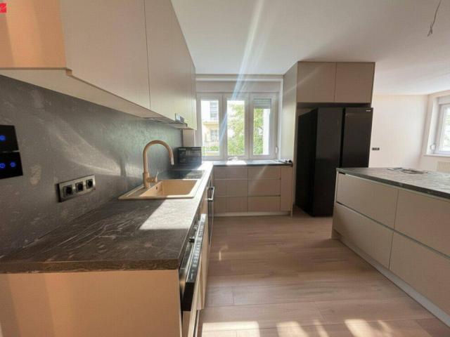 Apartment kaufen in Lend, Gersdorf-Feistritz