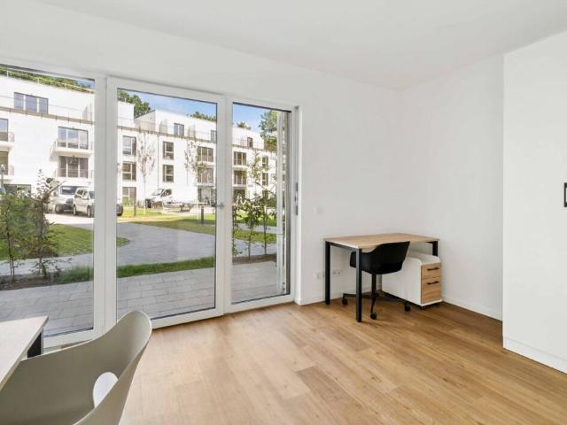 Apartment mieten in Dahlem, Berlin