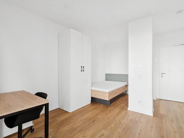 Apartment mieten in Dahlem, Berlin