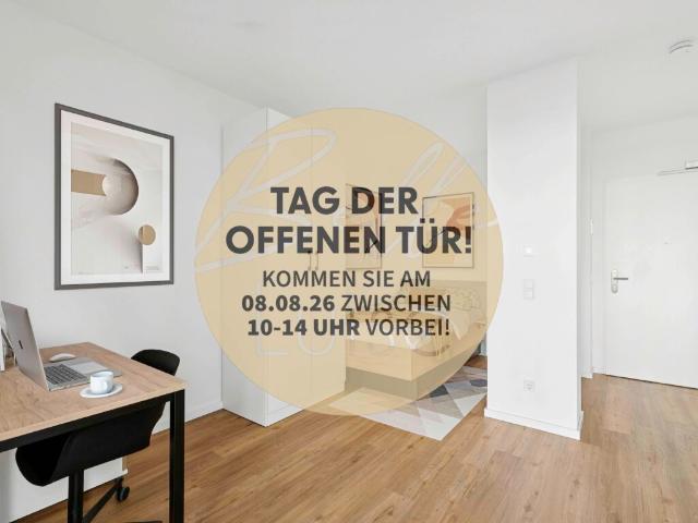 Apartment mieten in Dahlem, Berlin