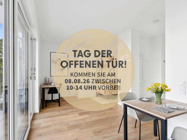 Apartment mieten in Dahlem, Berlin