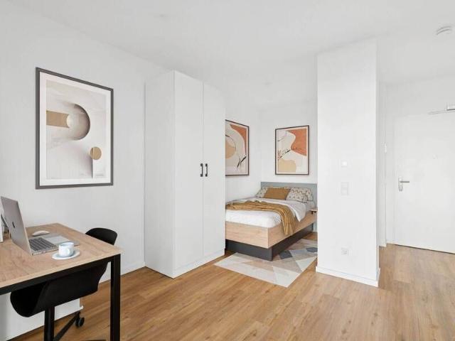 Apartment mieten in Dahlem, Berlin