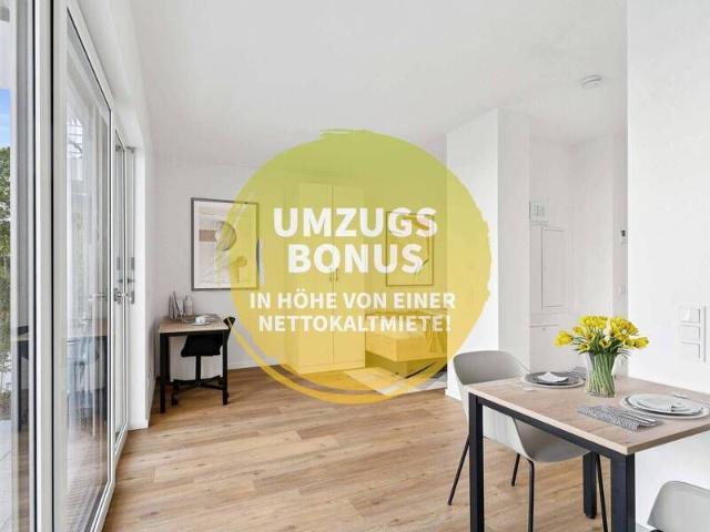 Apartment mieten in Dahlem, Berlin