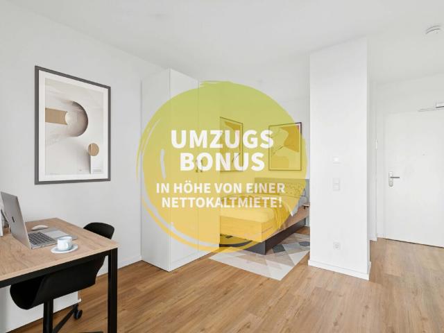 Apartment mieten in Dahlem, Berlin