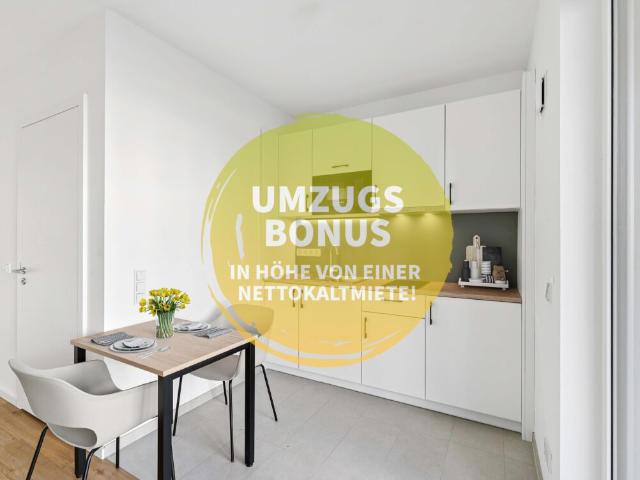 Apartment mieten in Dahlem, Berlin