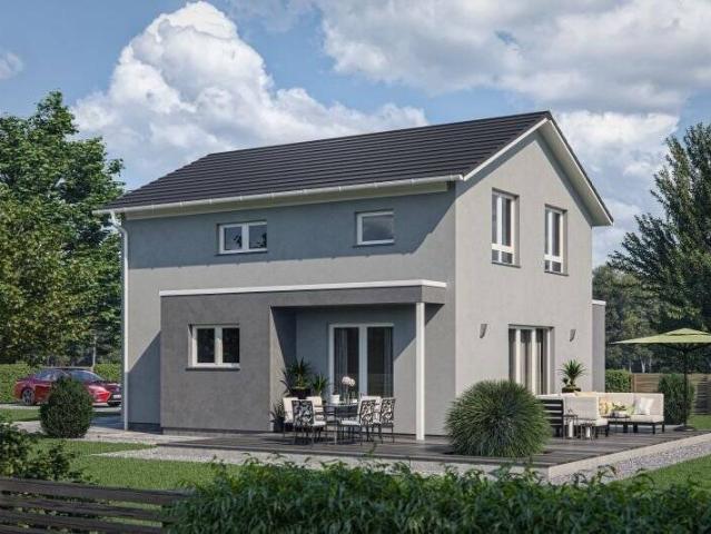Haus kaufen in Peißenberg, Bayern