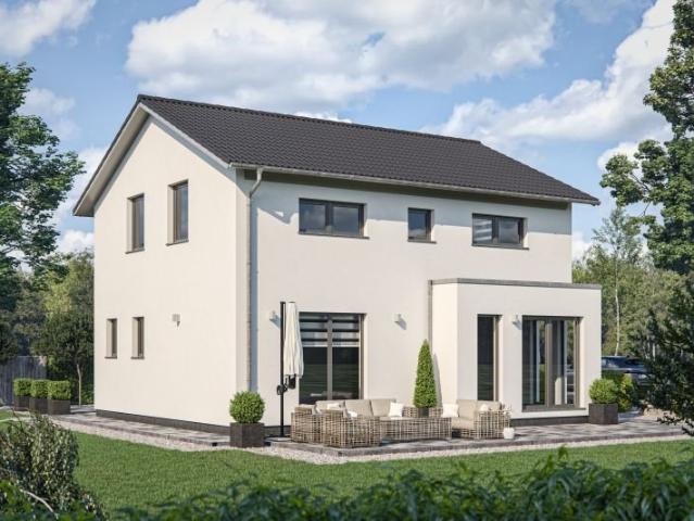 Villa kaufen in Untermeitingen, Bayern