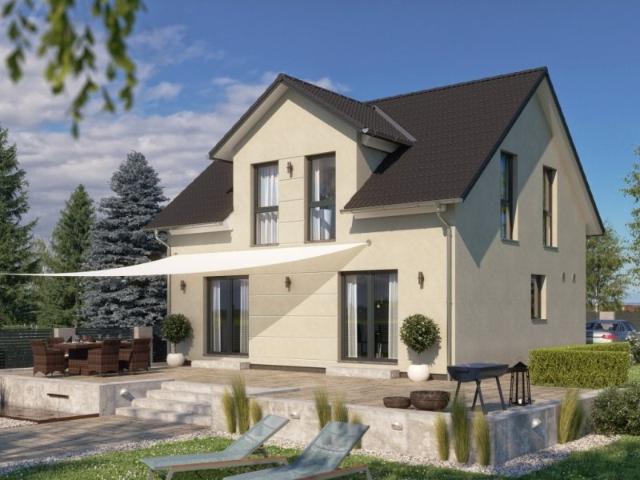 Villa kaufen in Nordendorf