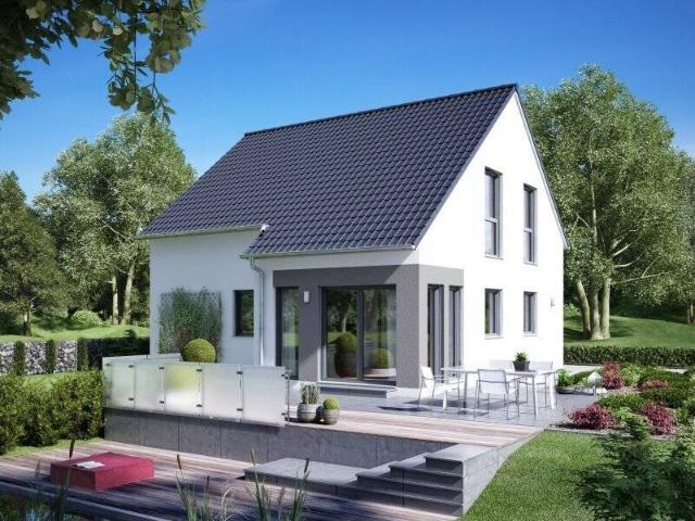 Haus kaufen in Peißenberg, Bayern