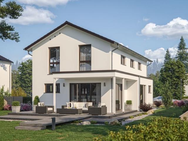 Villa kaufen in Schwaigern, Baden-Württemberg