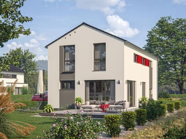 Villa kaufen in Ampfing, Bayern