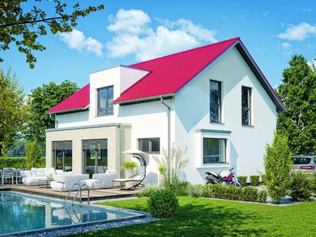 Villa kaufen in Pähl, Bayern