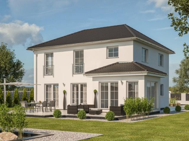 Villa kaufen in Wehringen