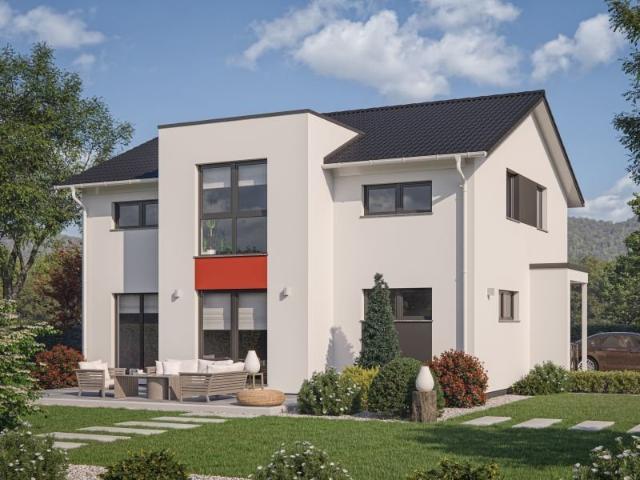 Villa kaufen in Mickhausen, Bayern