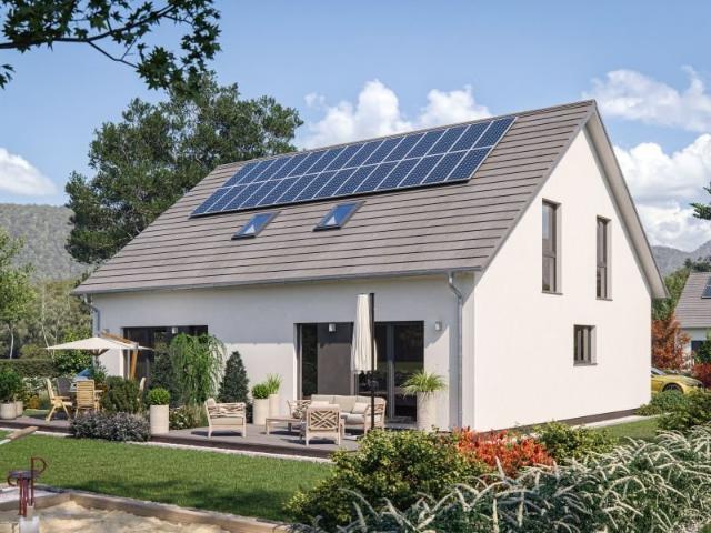 Haus kaufen in Untermeitingen, Bayern
