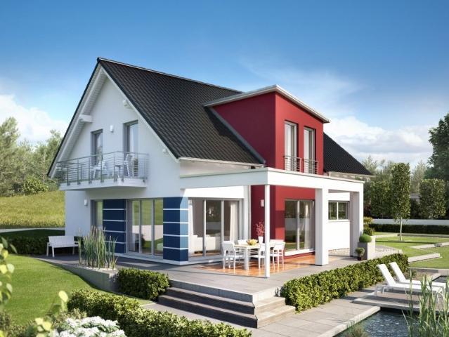 Villa kaufen in Kaisheim, Bayern